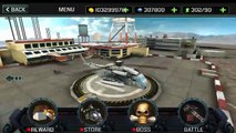 Gunship Strike 3D Android Gameplay