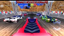 Speed Racing Ultimate 3 Free Android iPhone Gameplay