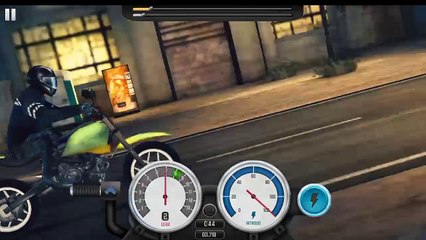 Top Bike- Racing & Moto Drag Android Gameplay