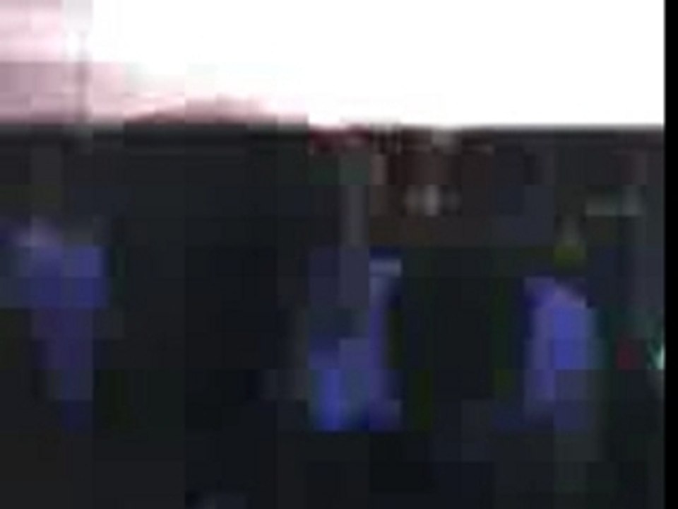 Barlive geisha 11/03/07