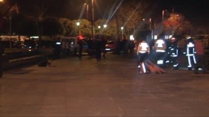 Denize Düşen Otomobilden 2 Ceset Çıktı