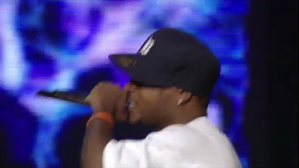 Eminem Live from New York City Ultra HD Version 2015 40