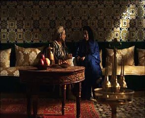 المسلسل المغربي الجديد دار الضمانة _ الحلقة 9