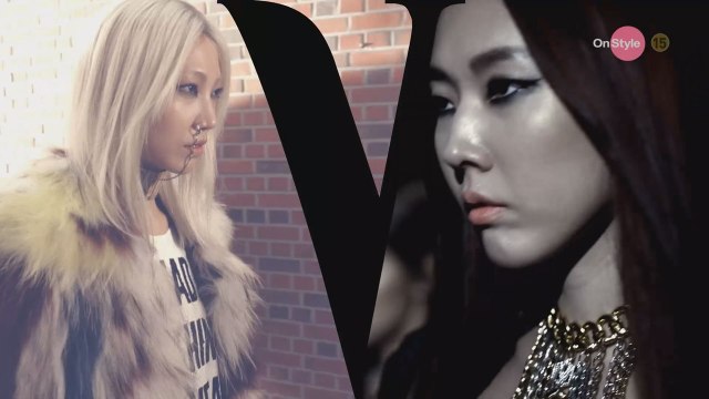 데블스 런웨이, Coming Soon (한혜진 vs. 수주)