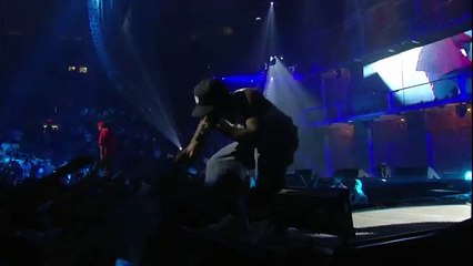 Eminem Live from New York City Ultra HD Version 2015 42