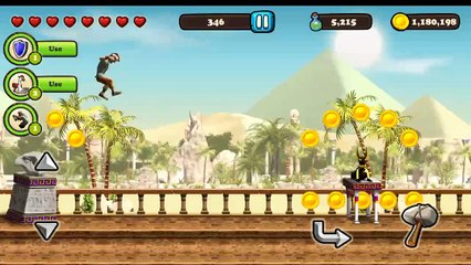 Evliya Celebi Immortality Ixir Android Gameplay