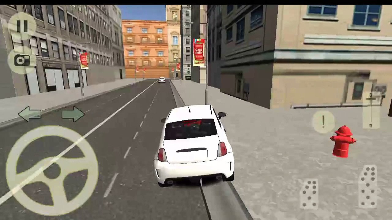 School of Driving Android iPhone Gameplay