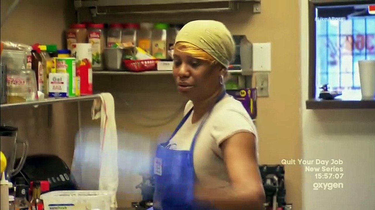 Like A Boss S01E01