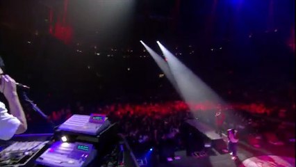 Eminem Live from New York City Ultra HD Version 2015 44