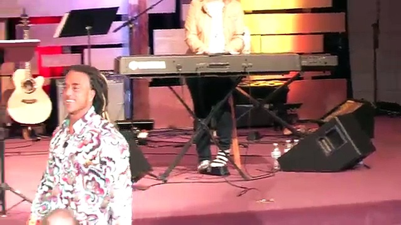 Todd White - The Devil has no place in our lives 48