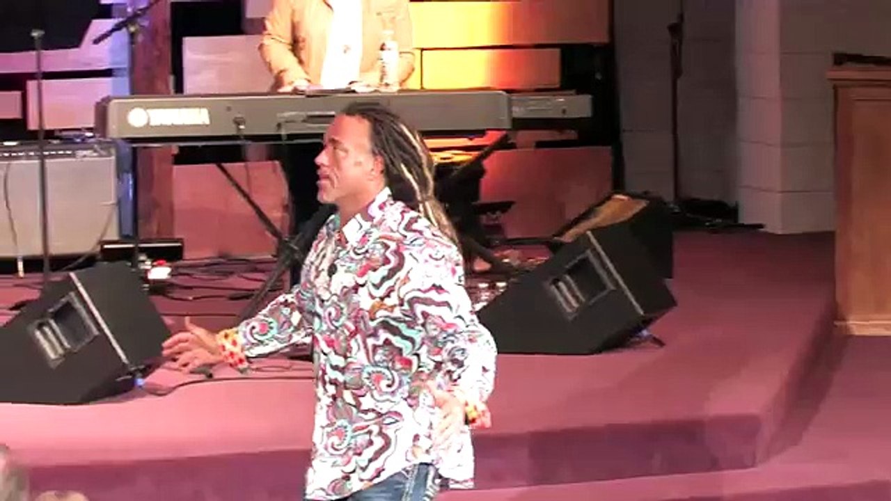 Todd White - The Devil has no place in our lives 49