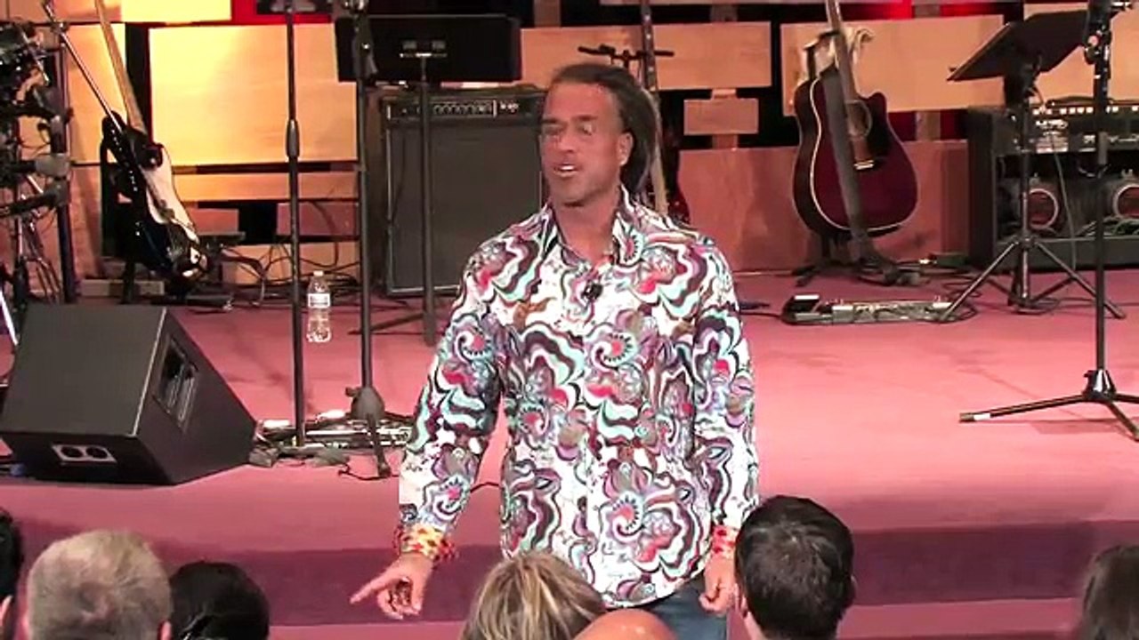 Todd White - The Devil has no place in our lives 51