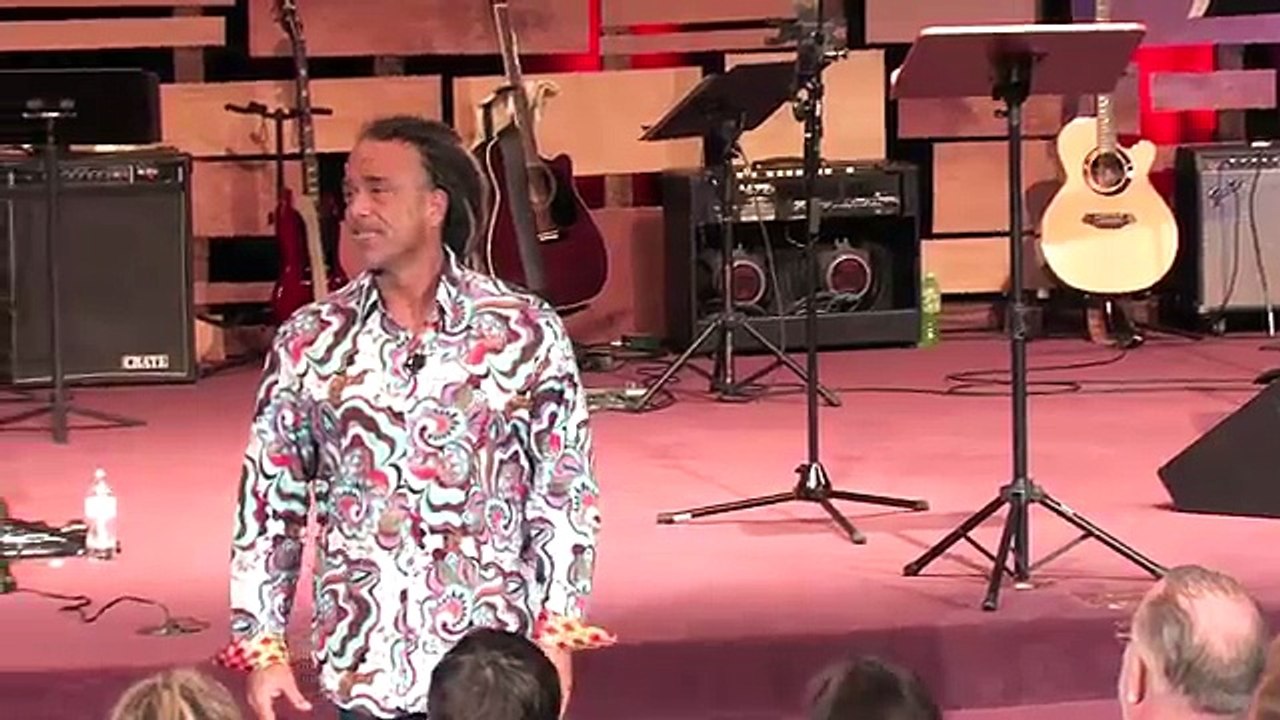 Todd White - The Devil has no place in our lives 53