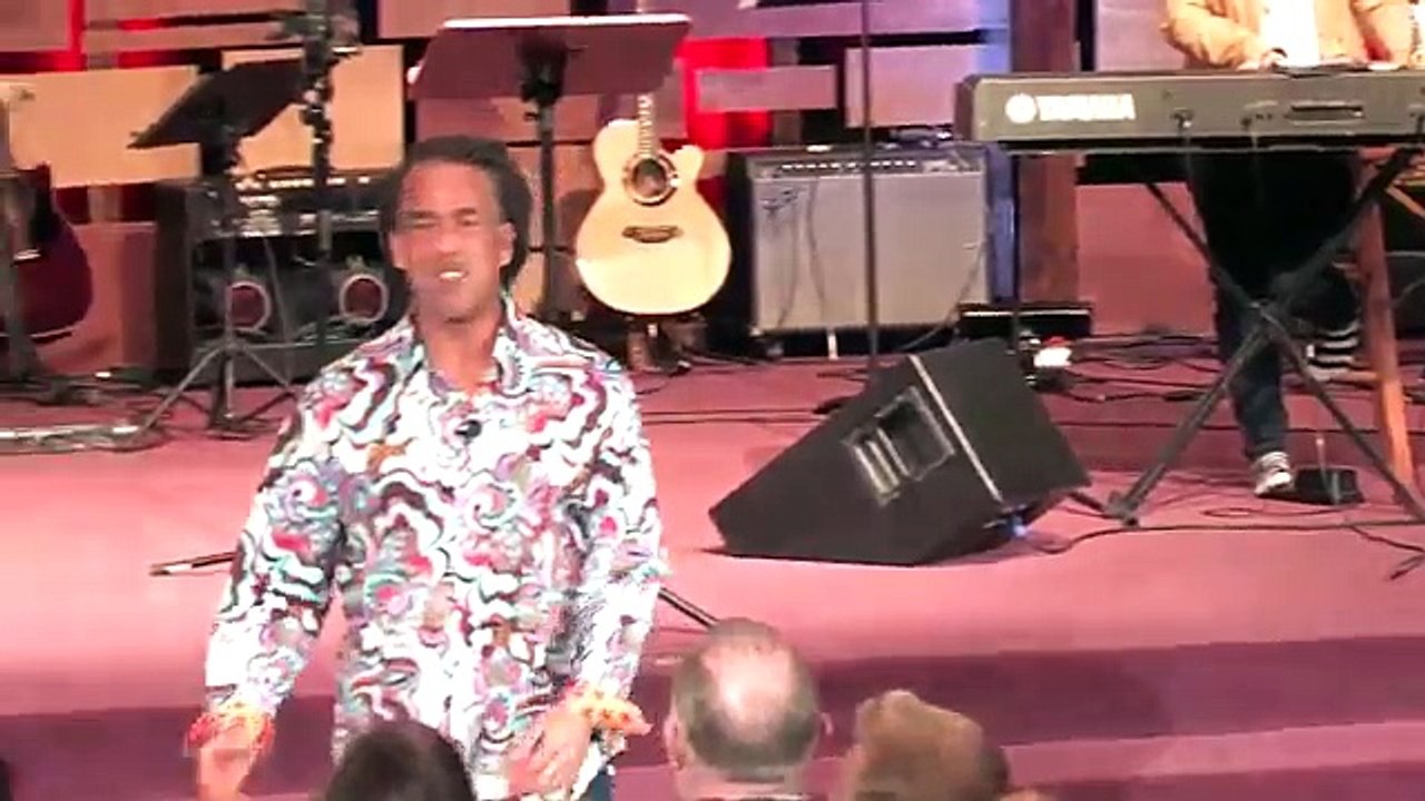 Todd White - The Devil has no place in our lives 54