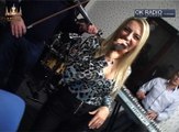 Olivera Ceha i orkestar Bobana Gajica Sekija -Bela ciganka - live - OK radio 2016