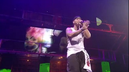 Eminem Live from New York City Ultra HD Version 2015 47