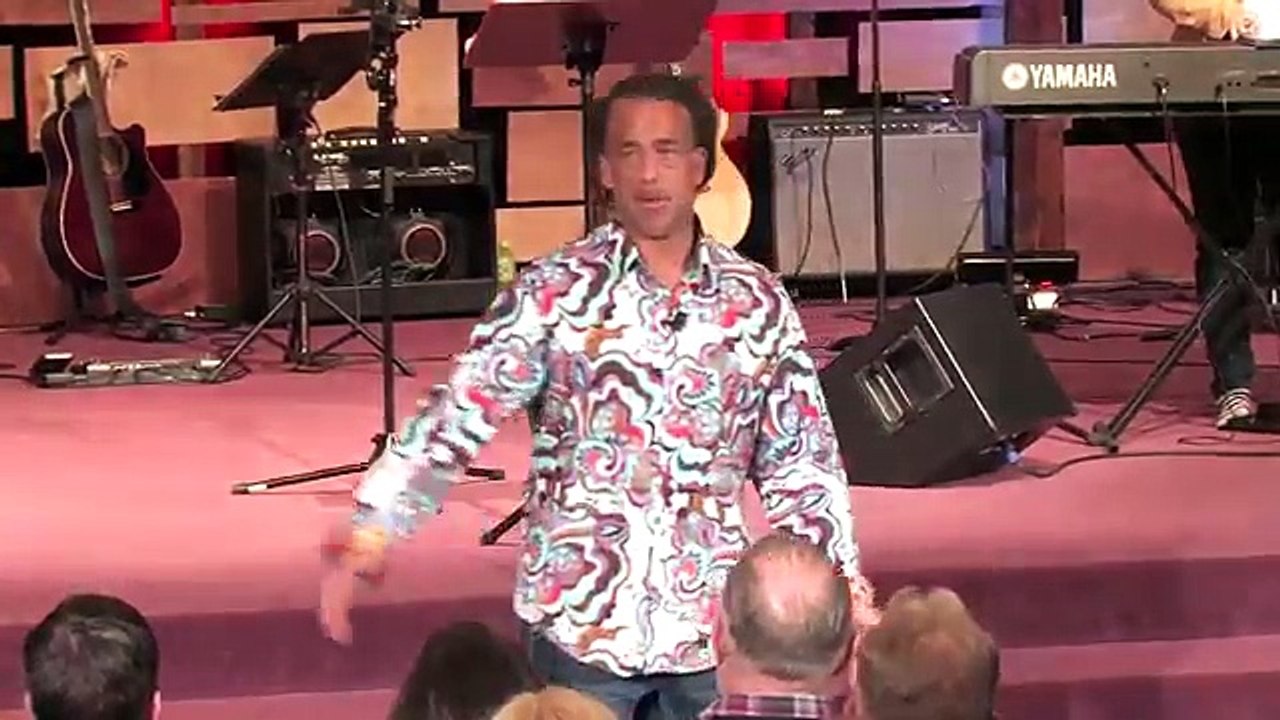 Todd White - The Devil has no place in our lives 61