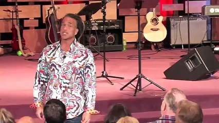 Todd White - The Devil has no place in our lives 62