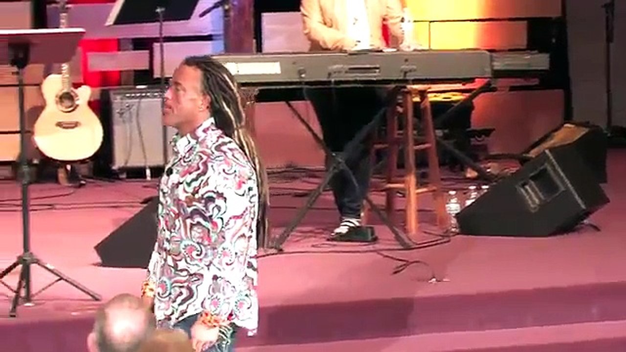 Todd White - The Devil has no place in our lives 69