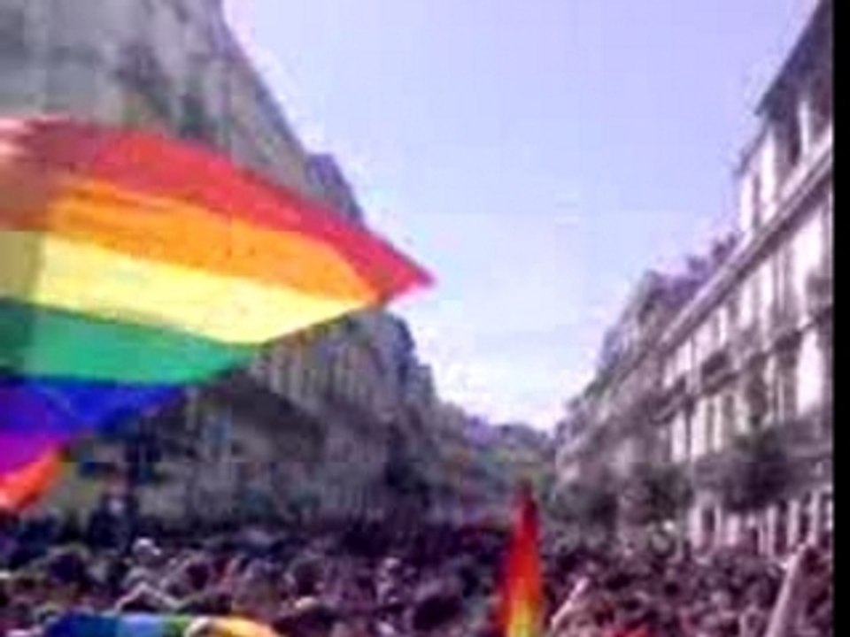 gaypride montpellier