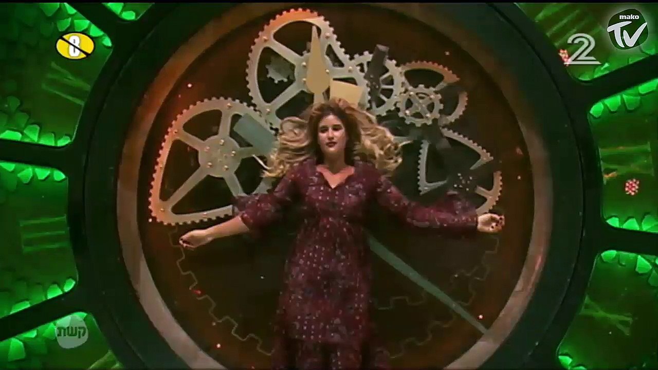 פרומו הזכייה של שי מיקה יפרח בהאח הגדול