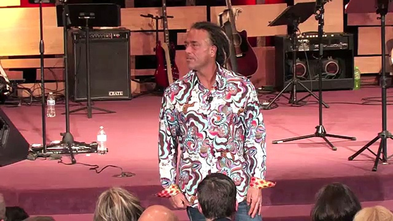 Todd White - The Devil has no place in our lives 41