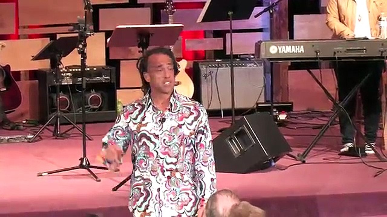 Todd White - The Devil has no place in our lives 42