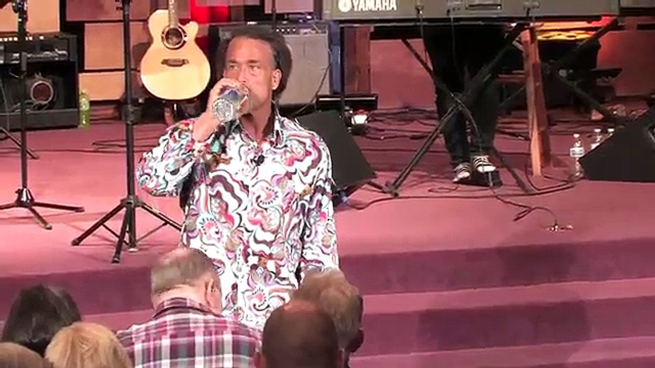 Todd White - The Devil has no place in our lives 43