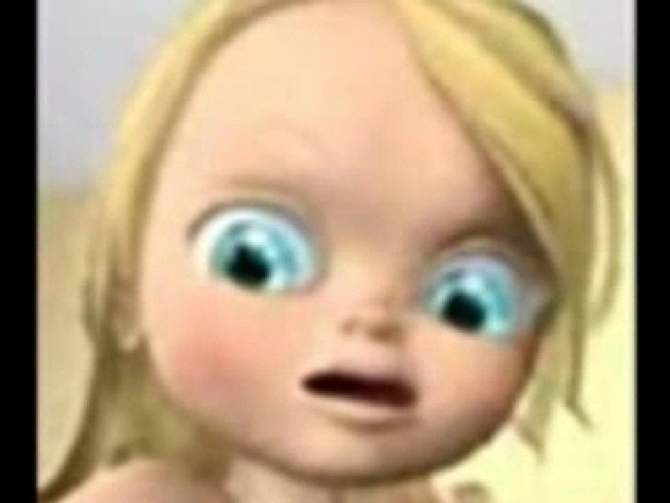 Bebe lilly bye bye ciao