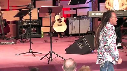 Todd White - The Devil has no place in our lives 44