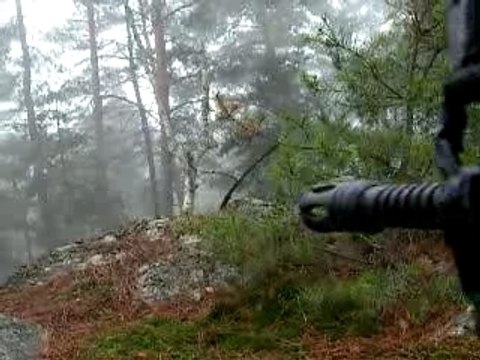 Airsoft Test cadence famas marui