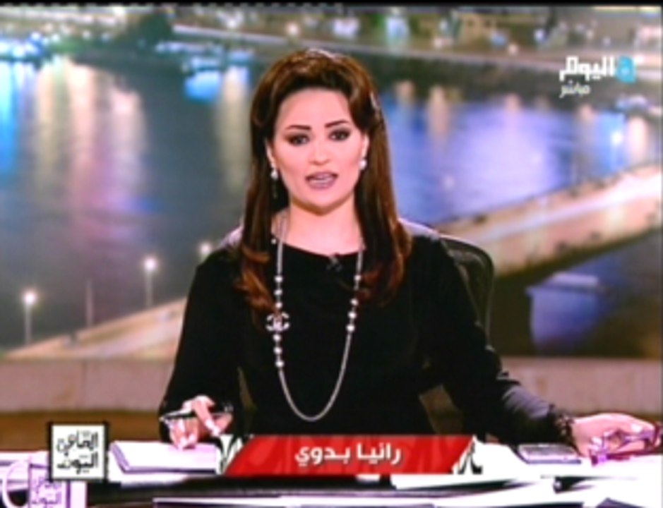 رانيا بدوي | بعد العجز الموجود فى الموازنة ..هى البلد دى عارفة هى رايحة على فين و لا لاء؟