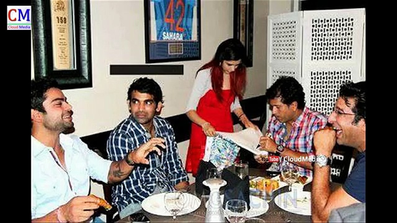 Cricketer Virat Kohli Unseen & Rare Stills Slide Show (Comic FULL HD 720P)