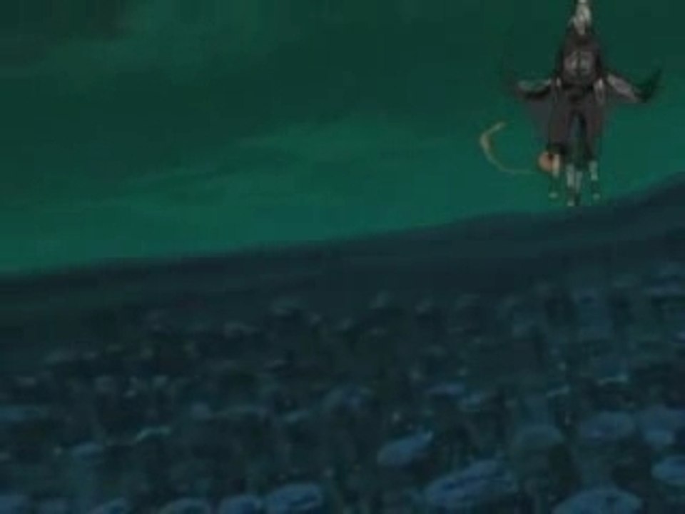 AMV NARUTO
