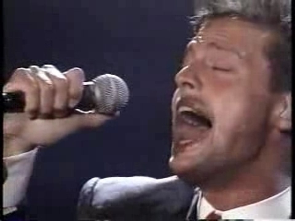 Luis Miguel COMO YO TE AME