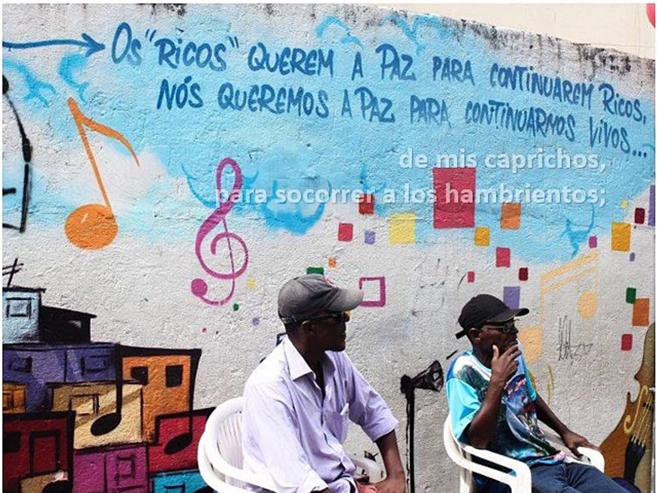 SEÑOR PERDÓNALOS PORQUE NO SABEN LO QUE HACEN