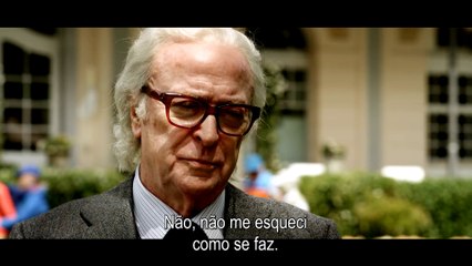 A Juventude - Trailer Legendado