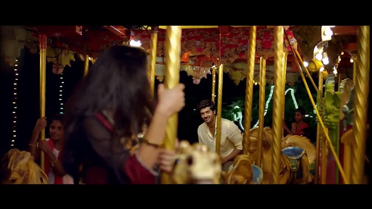 Zero (2016) Tamil Movie Official Theatrical Trailer[HD] -Ashwin,Sshivada,JD Chakravarthy,Nivas K Prasanna,Shiv Mohaa