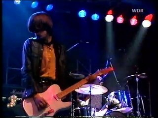 Fatal Flowers - Cologne, Live Music Hall 7