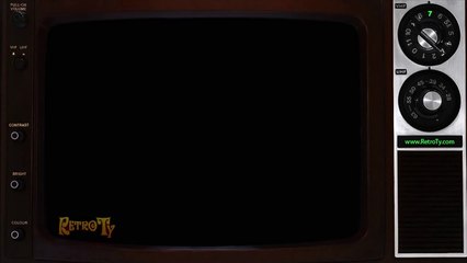 1985 - ABC - In Like Flynn - promo