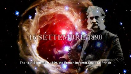 BLOOD ON MÉLIÈS' MOON - official trailer 2016 - a film by Luigi Cozzi aka Lewis Coates