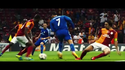 Videos de Fútbol   Real Madrid CF