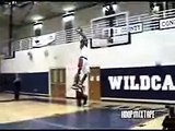 Basketball Dunks dunking Alley Oops