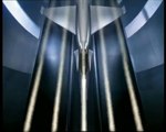 Gillette Mach3 Turbo - ''Wind Tunnel'' (THAI VERSION)