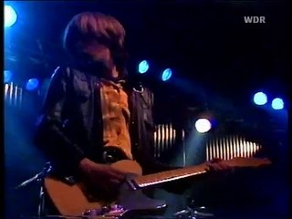 Fatal Flowers - Cologne, Live Music Hall 19