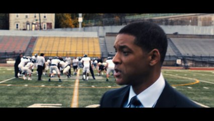 Um Homem Entre Gigantes - Trailer Legendado