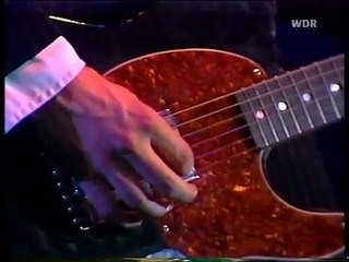 Fatal Flowers - Cologne, Live Music Hall 34