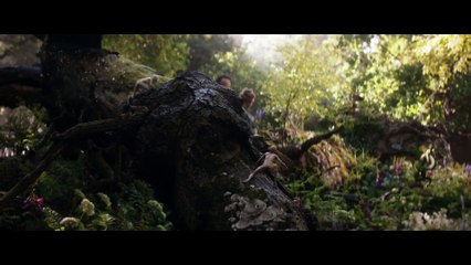 THE HUNTSMAN- WINTER'S WAR - A Look Inside (2016)