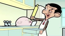 Mr Bean - Cooking a Turkey