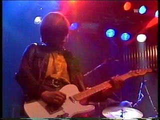 Fatal Flowers - Cologne, Live Music Hall 29